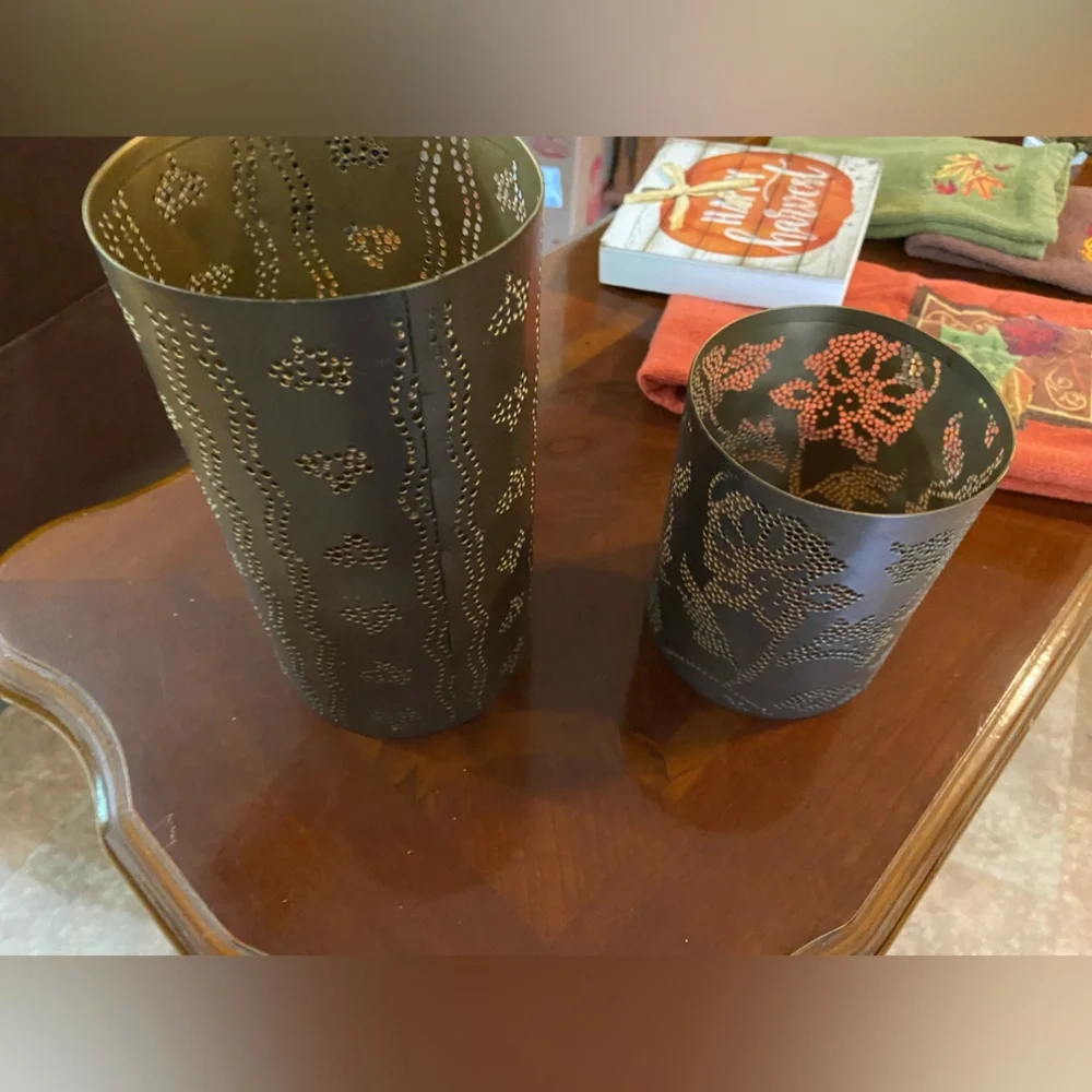 Fall Decor Bundle - Picture 6 of 12